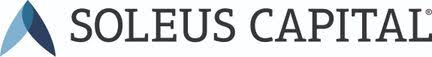 Logo Soleus Capital Management LP