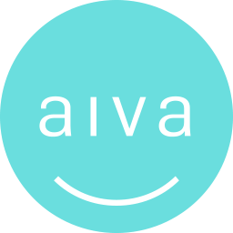 Logo Aiva, Inc.