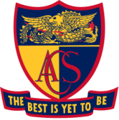 Logo Anglo-Chinese School (Independent)