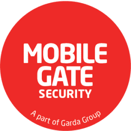Logo Mobile Gate Security A/S