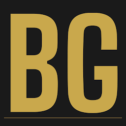 Logo Big Gold, Inc.