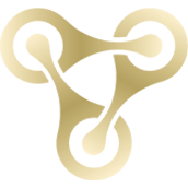 Logo Treis Blockchain LLC (SC)