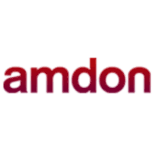 Logo Amdon Consulting Pte Ltd.