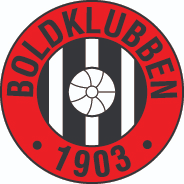 Logo Boldklubben 1903's Stottefond