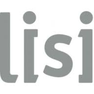 Logo Lisi Automotive Knipping Espana SA