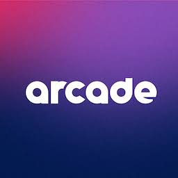 Logo Arcade Solutions, Inc.