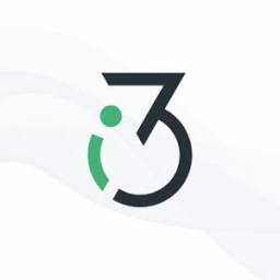 Logo i3 Verticals, Inc.