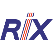 Logo Rix Shanghai Corp.