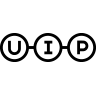Logo UIP Holding AS