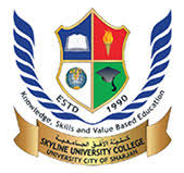 Logo Skyline University College