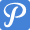 Logo Pixilated LLC