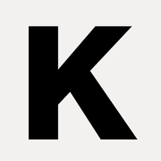 Logo Kosas Cosmetics LLC
