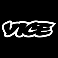 Logo Vice UK TV Ltd.