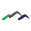 Logo Tri-City Pain Associates PA