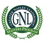 Logo Greater Naples Leadership