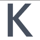 Logo KANTER Advokatbyrå KB