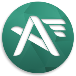 Logo Alpharank, Inc.
