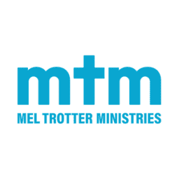 Logo Mel Trotter Ministries