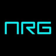 Logo NRG GYM Ltd.