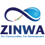 Logo Zimbabwe National Water Authority
