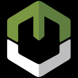Logo Mine Vision Systems, Inc.