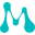 Logo Mixfit, Inc.