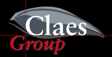 Logo Group Claes NV