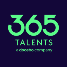 Logo 365talents SAS