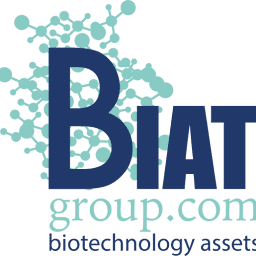 Logo Biotechnology Assets SA