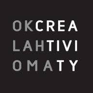 Logo Creative Oklahoma