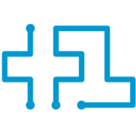 Logo Plus One Robotics, Inc.