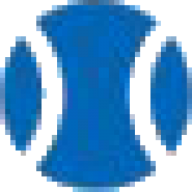 Logo Israel Tennis Association