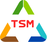 Logo Thai Sugar Mill Group