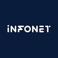 Logo infoNet Inc.