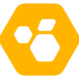 Logo Hiveonline ApS