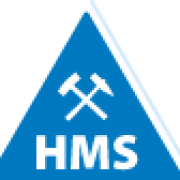 Logo HMS Bergbau Singapore Pte Ltd.
