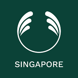Logo The Body Shop (Singapore) Pte Ltd.