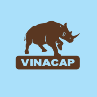 Logo Vinacap Telecom Electronic JSC