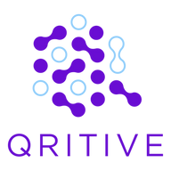 Logo Qritive Pte Ltd.