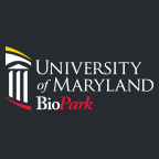 Logo University of Maryland Biopark