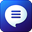 Logo MessageMe, Inc.