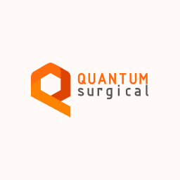 Logo Quantum Surgical SASU