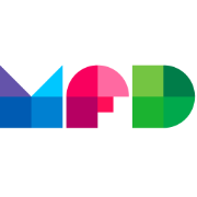 Logo Myndigheten för delaktighet