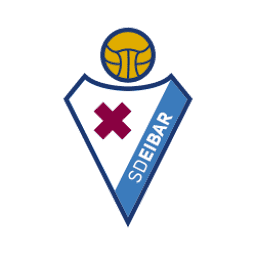 Logo Sociedad Deportiva Eibar SAD