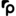 Logo Profin Oy