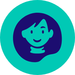 Logo Demelza House Children's Hospice