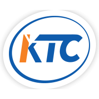 Logo Kien Giang Trading JSC