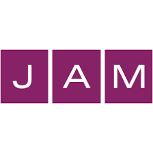 Logo JAM Recruitment Ltd.