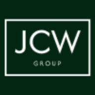 Logo JCW Search Ltd.