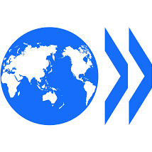 Logo Organisation for Economic Co-Operation & Development(Research)